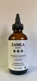 Treatment Castor Oil: 4 oz (120 ml)